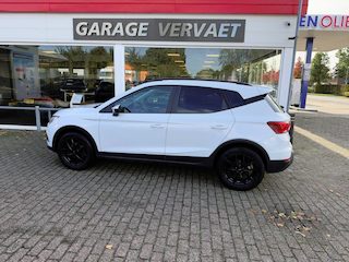 Seat Arona 1.0 TSI Style Business Intense