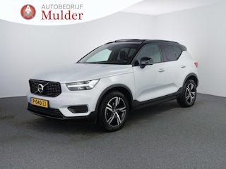 Volvo XC40 1.5 T3 Momentum Business R-Design | Trekhaak | Pano | Camera | Allseason banden | Cruise |