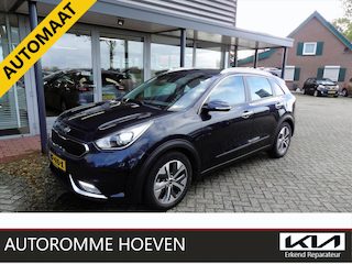 Kia Niro 1.6 AUTOMAAT First Edition Trekhaak Org. Ned.