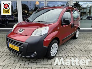 Peugeot Bipper 1.4i