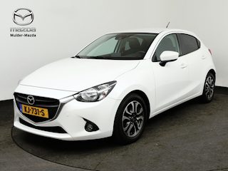 Mazda 2 1.5 GT-M | NAVI | CLIMA | LMV | TREKHAAK