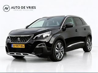Peugeot 3008 1.2 PureTech 130pk Automaat Premium | Panoramadak | Full LED | Trekhaak