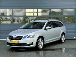 Skoda Octavia COMBI 1.5 TSI GREENTECH AMBITION BUSINESS I ADAPTIVE CRUISE CONTROL I APPLE CARPLAY I CLIMATE CONTROL