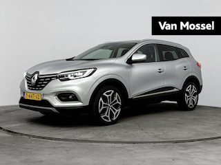 Renault Kadjar 1.3 TCe Techno 140PK | Navigatie | Achteruitrijcamera | Climate Control | Half-Lederen Bekleding | 19'' Inch Velgen