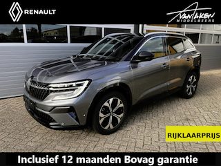 Renault Austral 1.2 E-Tech full hybrid 200 iconic
