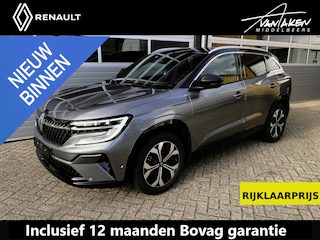 Renault Austral 1.2 E-Tech full hybrid 200 iconic