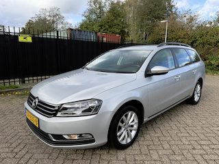 Volkswagen Passat Variant 1.4 TSI Comfortline Clima/Stlverw/Multimedia