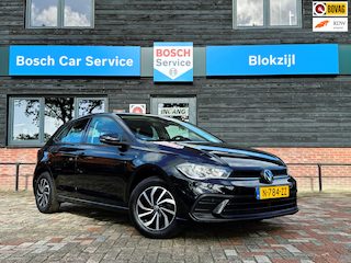 Volkswagen Polo 1.0 TSI Life