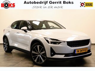 Polestar 2 Long Range Single Motor 78 kWh Elec trekhaak