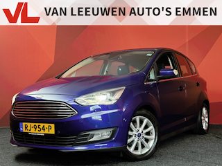 Ford C-MAX 1.0 Titanium | Nieuw Binnen! | Winterpack | Navi | Cruise
