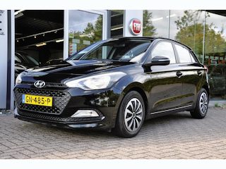Hyundai i20 1.2 LP i-Drive Cool