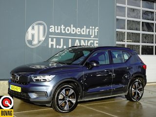 Volvo XC40 Recharge Core SOH96%