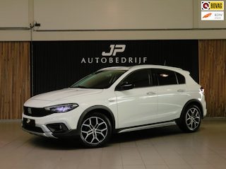 Fiat Tipo 1.0 City Cross | ADAPTIVE CRUISE|CAMERA|CARPLAY|TREKHAAK|17"