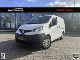 Nissan NV200 GB 1.5 dCi 90pk Optima / Cruise / Airco / Elektr. ramen