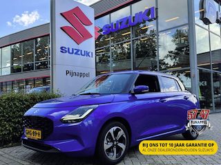 Suzuki Swift 1.2 Stijl CVT AUTOMAAT 5-deurs Cruise control