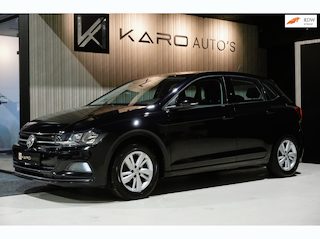 Volkswagen Polo 1.0 TSI Comfort Cruise Airco Pdc Lmv 1e Eig.