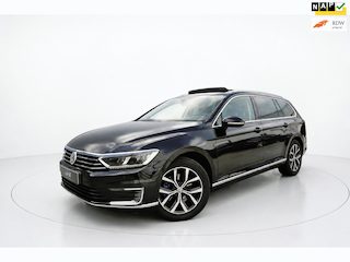 Volkswagen Passat Variant 1.4 TSI GTE PANO TREKH STOELVW