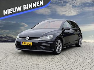 Volkswagen Golf 1.5 TSI Highline Business R Automaat | R-Line | Adaptieve Cruise Control | Dynaudio | Trekhaak