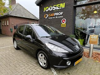 Peugeot 207 1.4-16V XS PACK