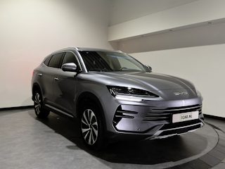 BYD Seal U 1.5 DM-i FWD Boost | Panorama dak | Premium audio | Verwarmd en gekoelde stoelen |