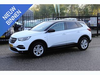 Opel Grandland X 1.2 Turbo Business Elegance, Trekhaak!