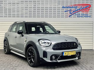 Mini Countryman 1.5 Cooper S E Hybrid ALL4 Chili Automaat Rijklaarprijs!
