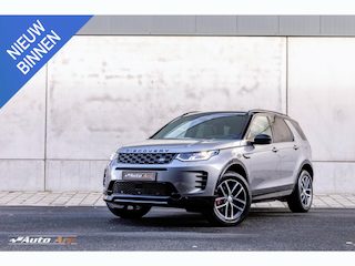 Land Rover Discovery Sport P300e 1.5 S