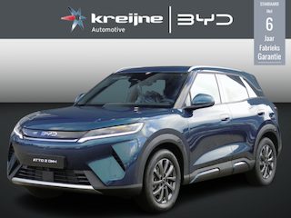 BYD Atto 2 1.5 DM-i Boost | PANO | 360* CAMERA | VOORRAAD | SNELRIJDEN |