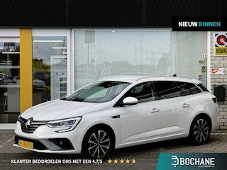 Renault Mégane Estate 1.3 TCe 160 R.S. Line | NAP | Trekhaak | Bose Audio | Cruise adaptief | Park assist |