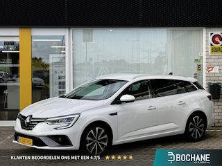 Renault Mégane Estate 1.3 TCe 160 R.S. Line | NAP | Trekhaak | Bose Audio | Cruise adaptief | Park assist |