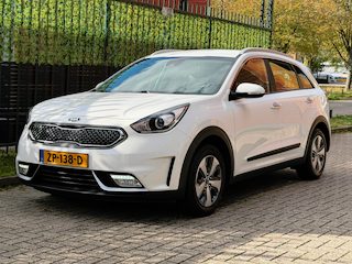 Kia Niro 1.6 GDi DynamicLine 2019 1e EIG|CAMERA|NAP