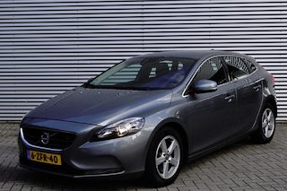 Volvo V40 2.0 D4 SUMMUM BUSINESS / 190PK / 100% ONDERHOUDEN / NL-AUTO /