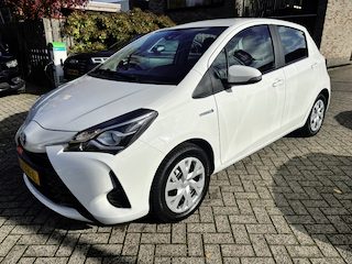 Toyota Yaris 1.5 Hyb. Aspiration
