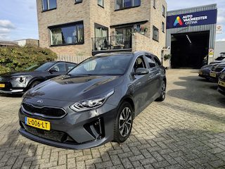 Kia Ceed Sportswagon 1.6 GDI PHEV Dyn+L.