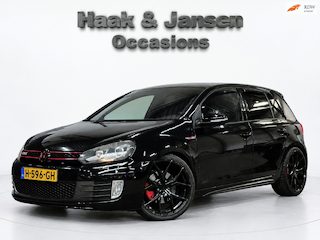 Volkswagen Golf 2.0 GTI Stoelverwarming Camera Xenon