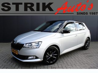 Skoda Fabia 1.0 TSI Business Edition - APPLE CARPLAY - CAMERA - AIRCO - PDC