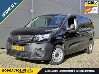Peugeot Partner 1.2 P.T. Premium Long Nw Distr. Carplay/Ac ✅