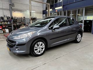 Peugeot 207 1.4 VTi Cool 'n Blue
