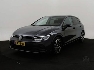 Volkswagen Golf 1.5 TSI Life | Winterpakket | LED | VC | Adapt. Cruise | Ambient |