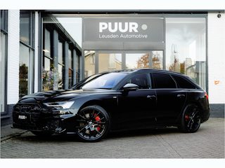 Audi A6 Avant 55 TFSI e Quattro Competition Pano - Soft Close - Trekhaak - Head Up