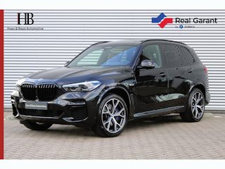 BMW X5 xDrive45e High Executive/Pano/M-Sport/Massage