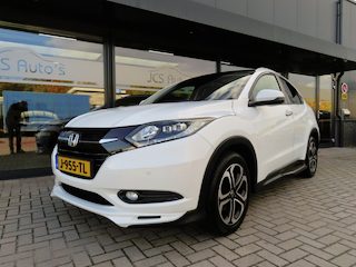 Honda HR-V 1.5 I-VTEC Executive Aut Navi Pano Camera 2015