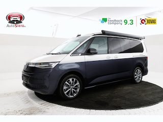 Volkswagen California Ocean 1.5 TSI ehybrid 4MOTION Hefdak elektr. Trekhaak elektr. Ambienteverlichting