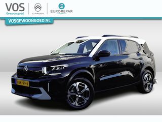 Citroën C3 Aircross Max 113pk 44 kWh Navigatie | Airco | Camera achter | 8 Jaar Citroen garantie
