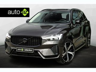Volvo XC60 2.0 T6 Plug-in hybrid AWD Ultimate Dark / Harman Kardon / Pano / Adaptive Cruise
