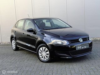 Volkswagen Polo 1.2 Comfortline|KETTING NW|APPLE ANDROID|