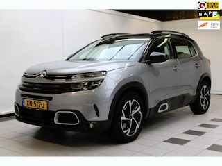 Citroën C5 Aircross 1.2 PureTech Business|Camera|PDC|Carplay|Trekhaak|Stoelverwarm|NAP