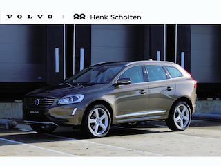 Volvo XC60 2.0 T5 FWD Summum | Fullmap Navigatie | Parkeercamera achter | Keyless entry & Start | Elektrisch verstelbare bestuurdersstoel met memory | BLIS | Xenon verlichting | Trekhaak |