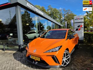 MG 4 ELECTRIC Luxury 64 kWh