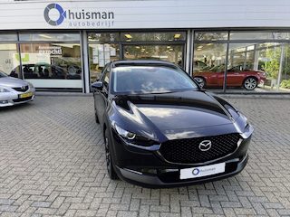 Mazda CX-30 2.5 eSA-G Nagisa